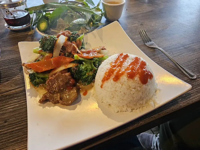 Phở Tau Bay Picture 7