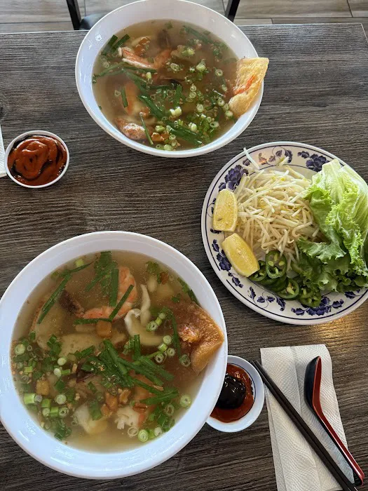 Phở Tau Bay Picture 4