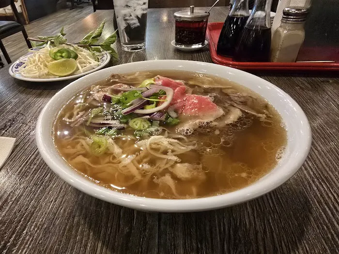 Phở Tau Bay Picture 2