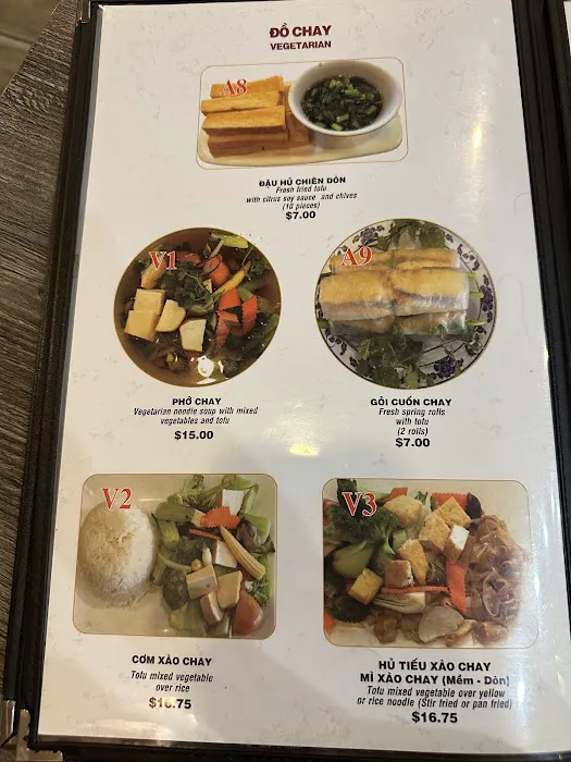 Phở Tau Bay Picture 8