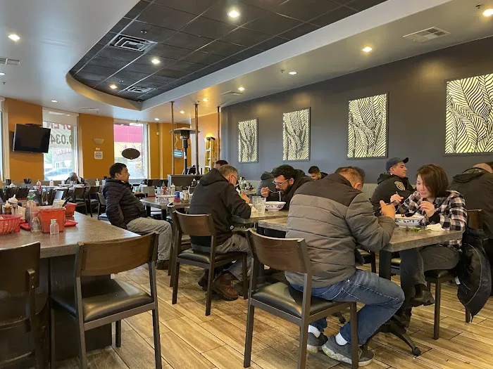 Phở Tau Bay Picture 5