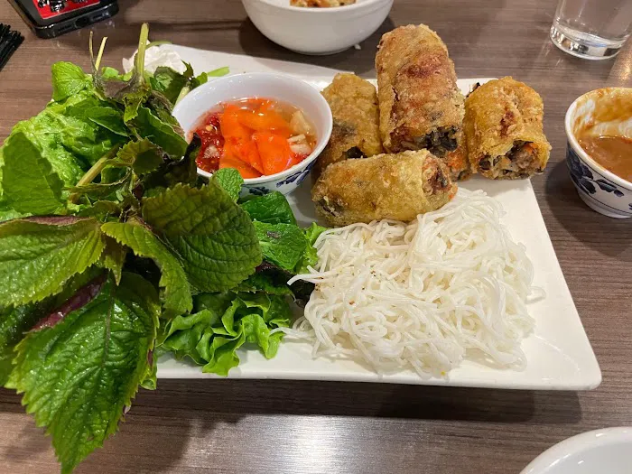 Phở Tau Bay Picture 10