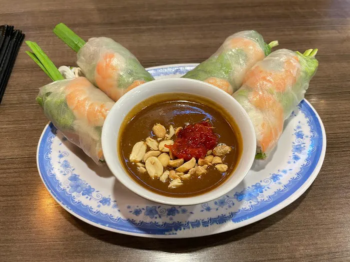 Phở Tau Bay Picture 9