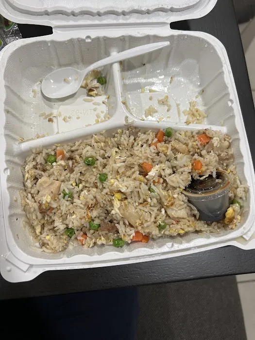 Noodle House Picture 1