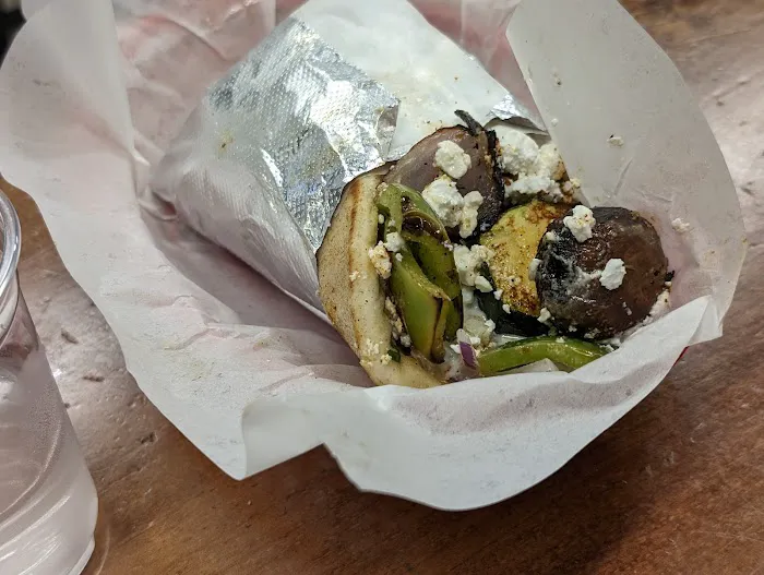 Souvlaki Greek Skewers Picture 1