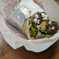 Souvlaki Greek Skewers ico