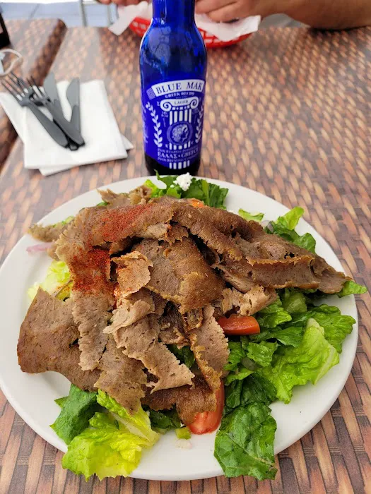 Souvlaki Greek Skewers Picture 8