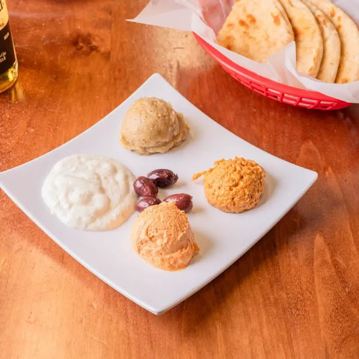 Souvlaki Greek Skewers Picture 10