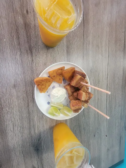 Casa Juana Picture 4