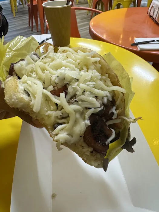 Casa Juana Picture 2