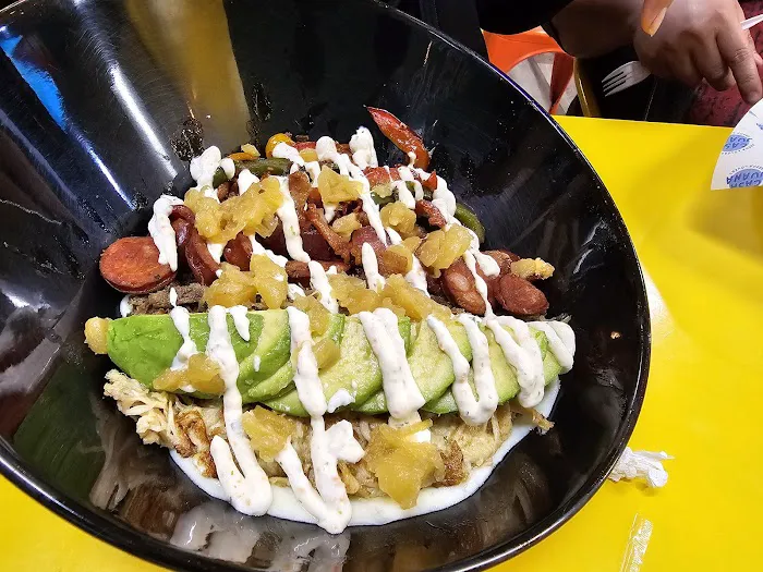 Casa Juana Picture 10