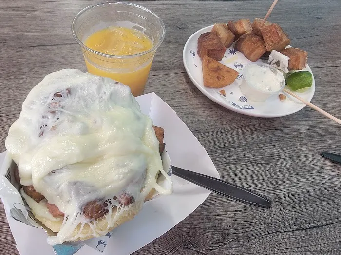 Casa Juana Picture 3