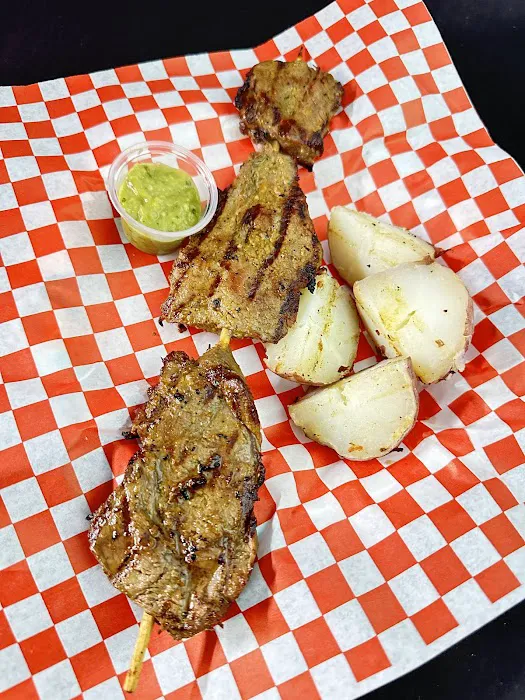 Chorizos de mi tierra parcero Picture 8