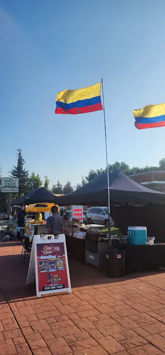 Chorizos de mi tierra parcero Picture 3