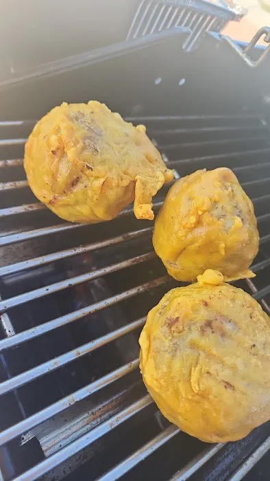 Chorizos de mi tierra parcero Picture 2