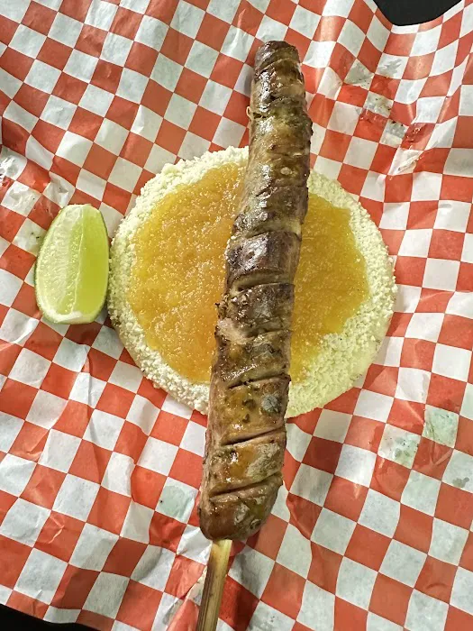 Chorizos de mi tierra parcero Picture 7