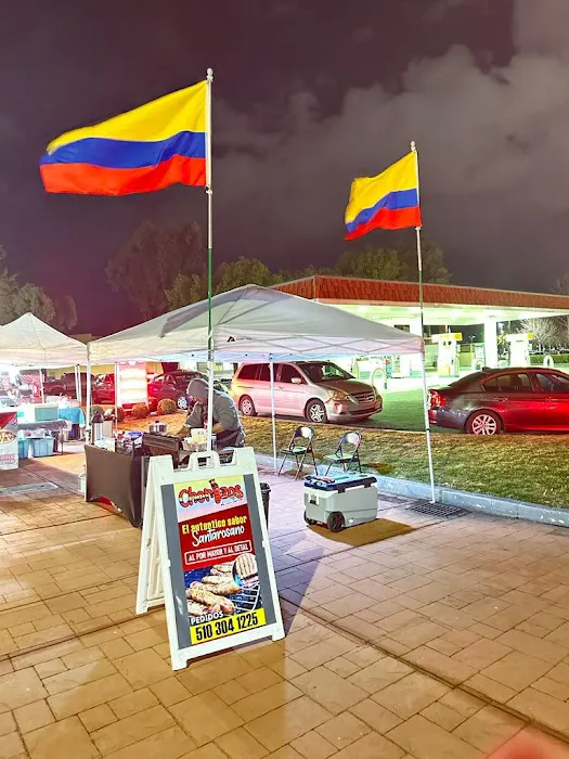 Chorizos de mi tierra parcero Picture 9