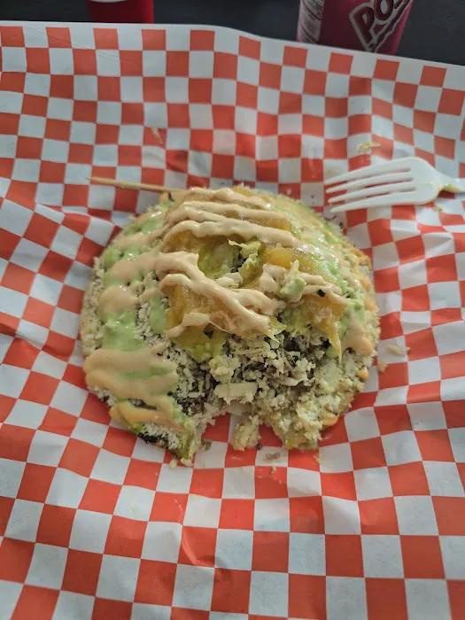 Chorizos de mi tierra parcero Picture 6