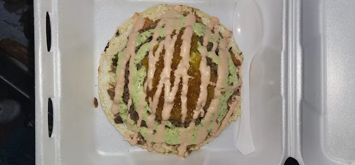 Chorizos de mi tierra parcero Picture 1