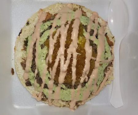 Chorizos de mi tierra parcero