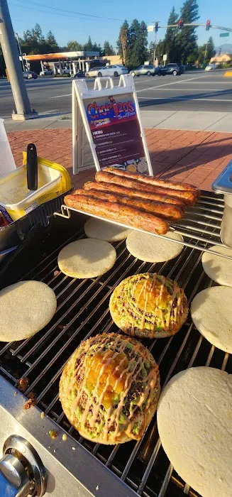 Chorizos de mi tierra parcero Picture 5