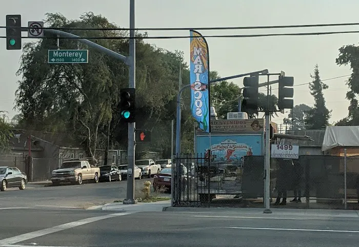 Mariscos los koras Picture 1