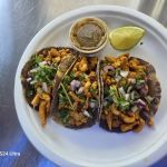 El Amanecer taqueria