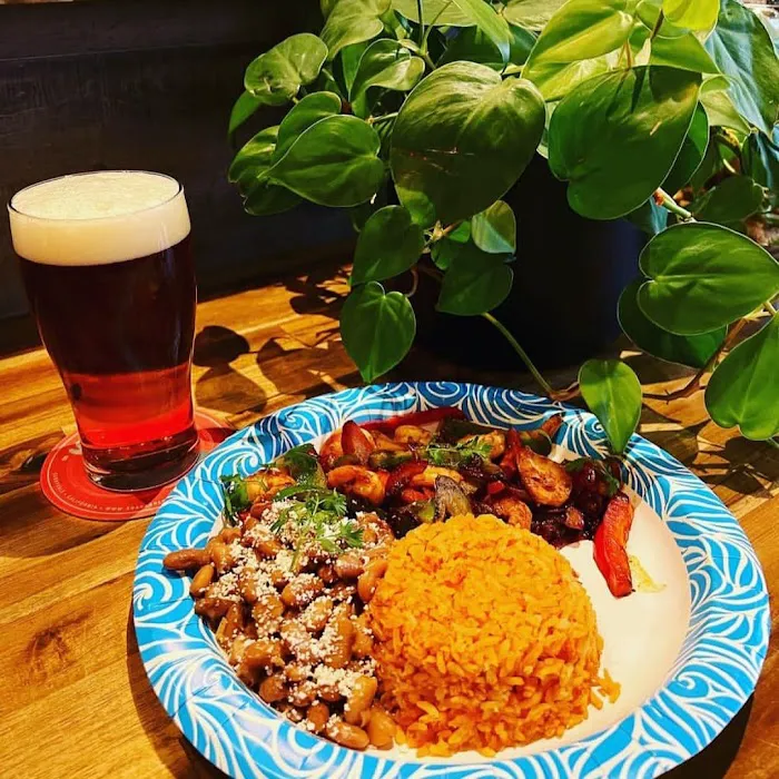 El Amanecer taqueria Picture 6