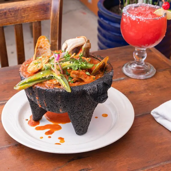 Hacienda Mexican Kitchen Picture 7