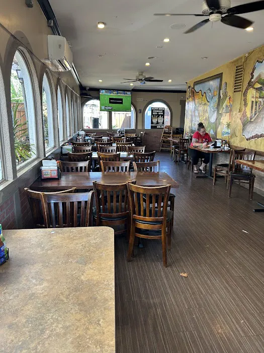 Hacienda Mexican Kitchen Picture 8
