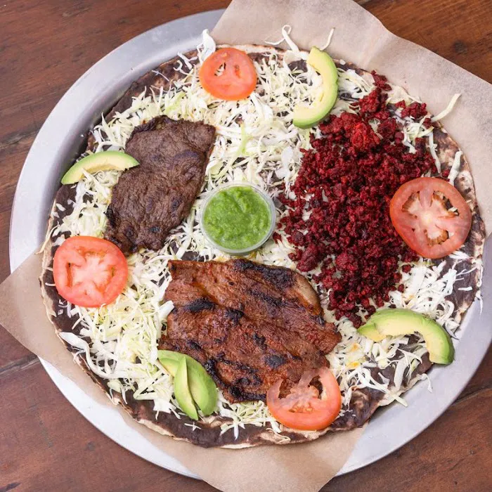 Hacienda Mexican Kitchen Picture 5