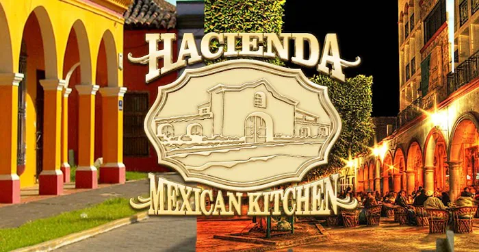 Hacienda Mexican Kitchen Picture 4