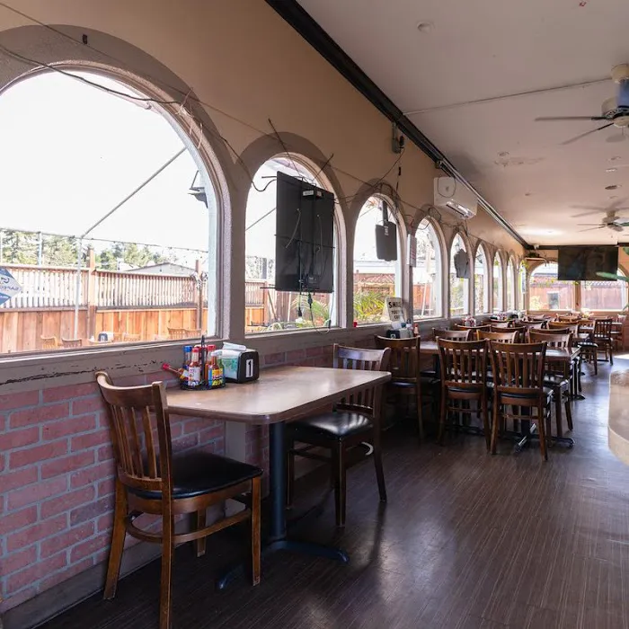 Hacienda Mexican Kitchen Picture 3