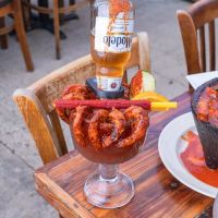 Hacienda Mexican Kitchen ico