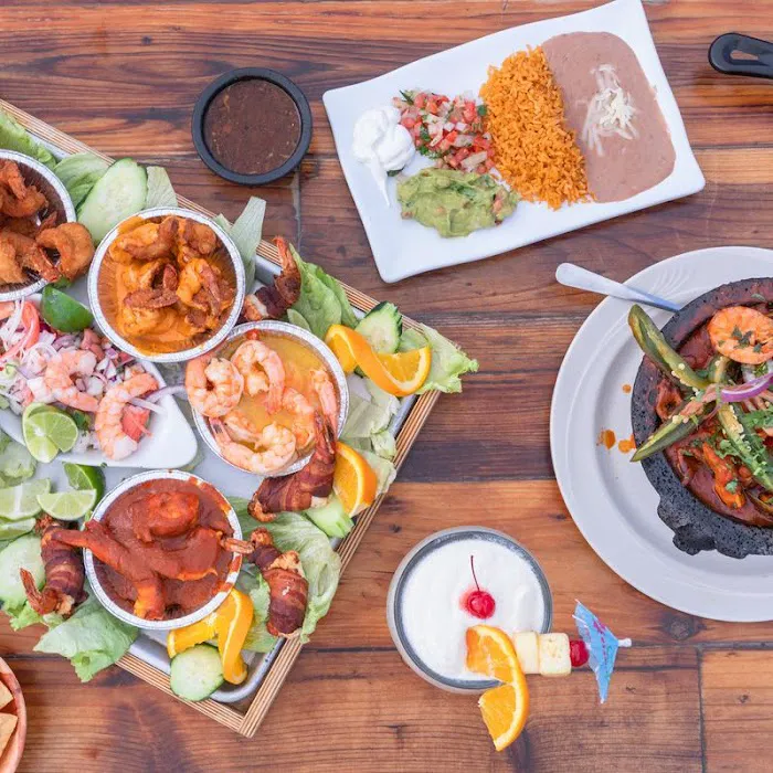 Hacienda Mexican Kitchen Picture 6