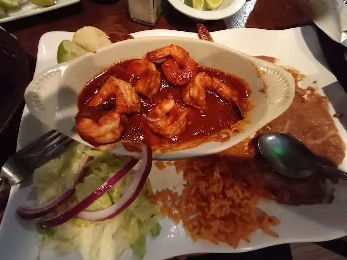 Hacienda Mexican Kitchen Picture 10