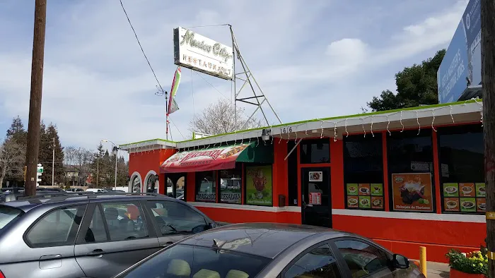 Hacienda Mexican Kitchen Picture 9