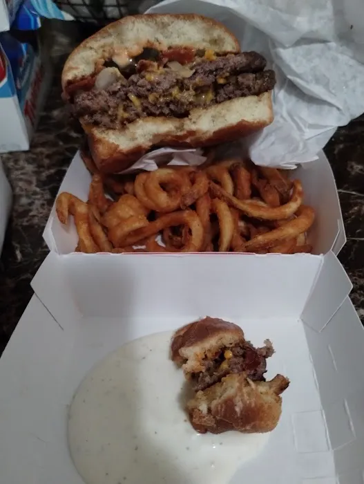 Jack in the Box Picture 10