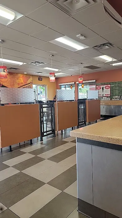 Jack in the Box Picture 2