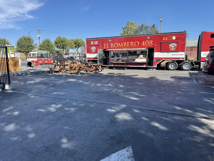 El Bombero 408 Picture 6