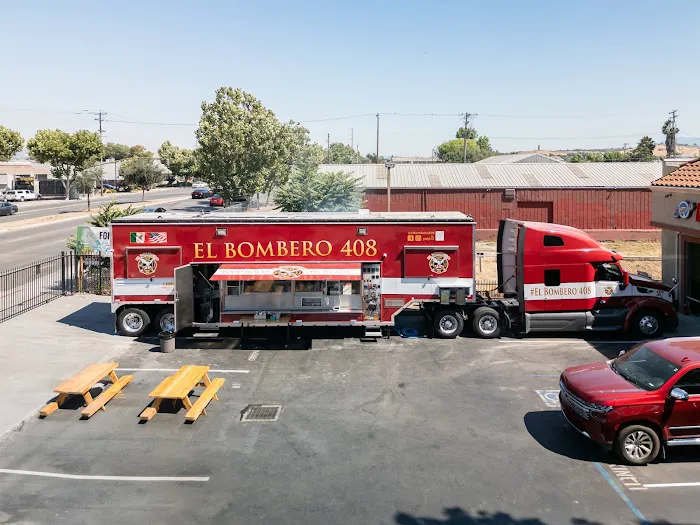 El Bombero 408 Picture 4