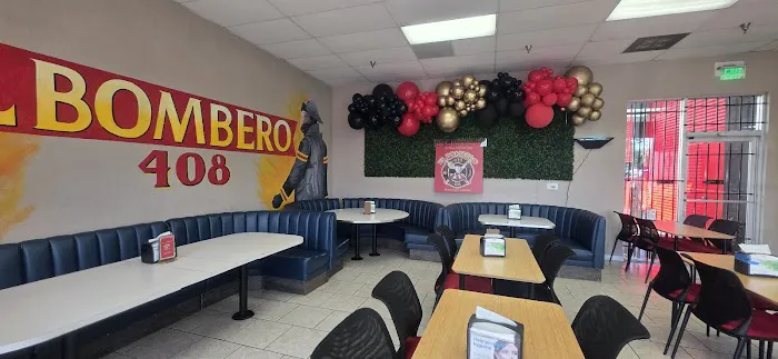 El Bombero 408 Picture 9