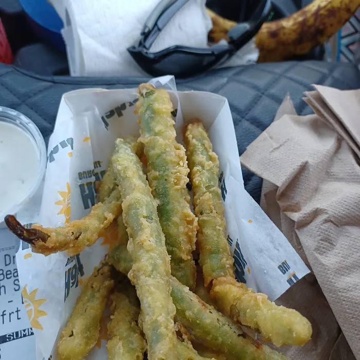 Habit Burger & Grill Picture 1