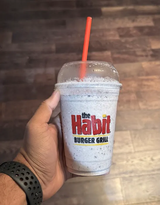 Habit Burger & Grill Picture 2
