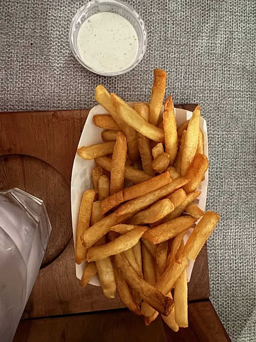 Habit Burger & Grill Picture 4