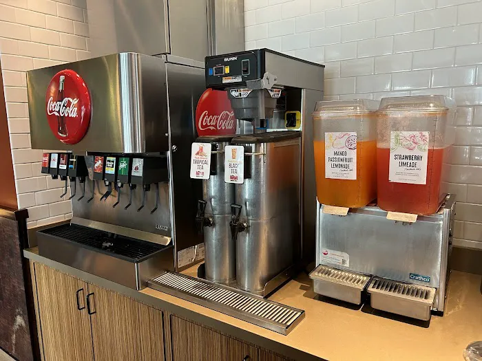 Habit Burger & Grill Picture 8