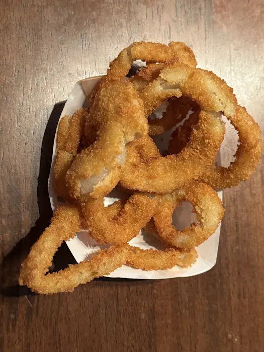 Habit Burger & Grill Picture 10