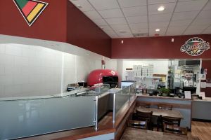 Auto Service Center