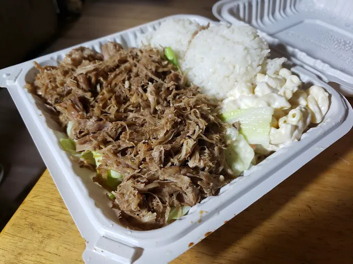 Ono Hawaiian BBQ Picture 3