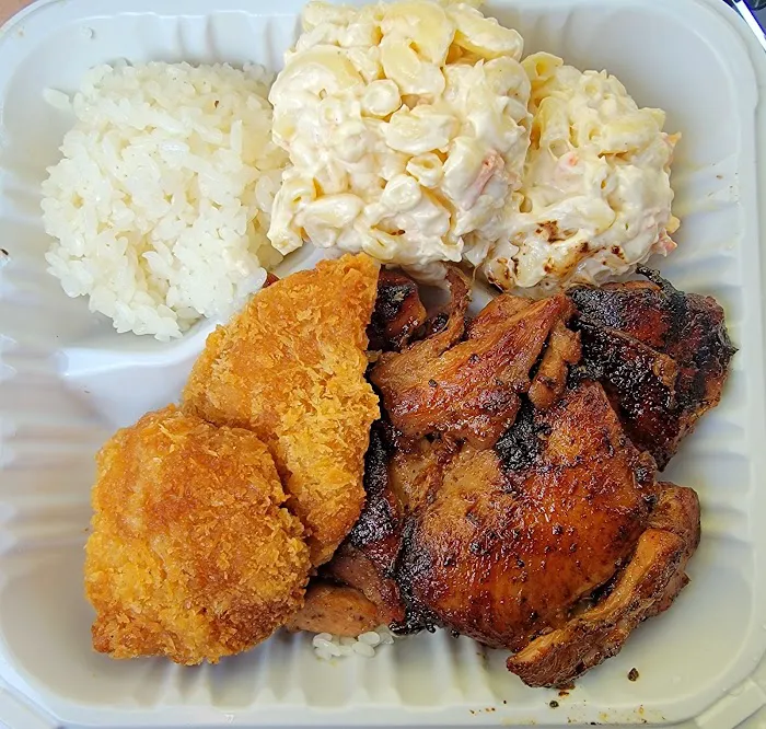 Ono Hawaiian BBQ Picture 6